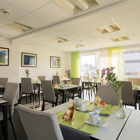 Hotel Im Kornspeicher Marburg Экстерьер фото