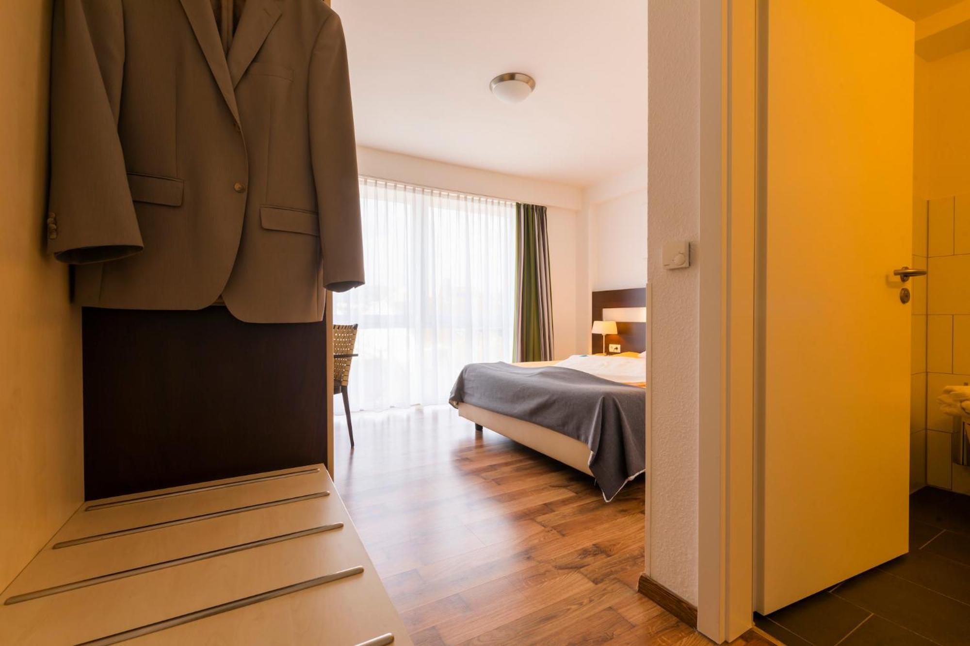 Hotel Im Kornspeicher Marburg Экстерьер фото