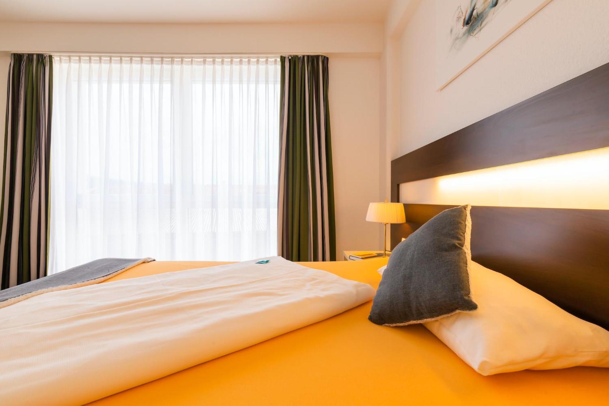 Hotel Im Kornspeicher Marburg Экстерьер фото